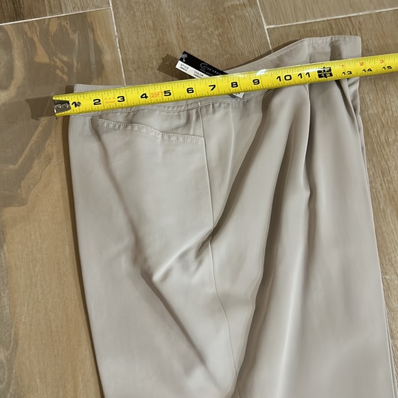 Context pants suit , never worn NWT - Picture 11 of 13